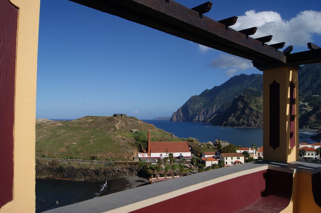 Hotel Costa Linda Porto Da Cruz Exterior foto